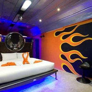 Chambre Double de Luxe